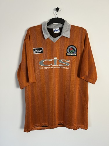 Original authentic blackburn - original,