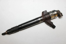1x Injection nozzle injector