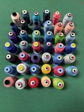 Lot Of 41 ISACORD 5000M