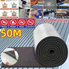 50m camper van insulation - 50m,