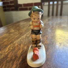 Goebel Hummel Sensitive Hunter