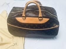 Louis Vuitton Monogram Eole 50