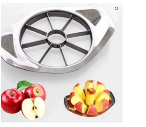 Apple wedger slicer cutter - apple,