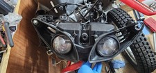 Yamaha R1 2012 09-14 Head Light. Front Light for Yamaha R1. Head Light Lamp
