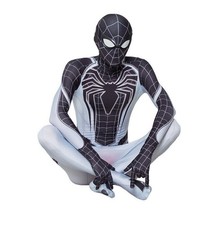 Kids Spider-Man Negative Suit