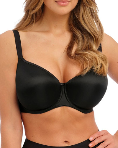 Fantasie smoothing balcony bra - fantasie,