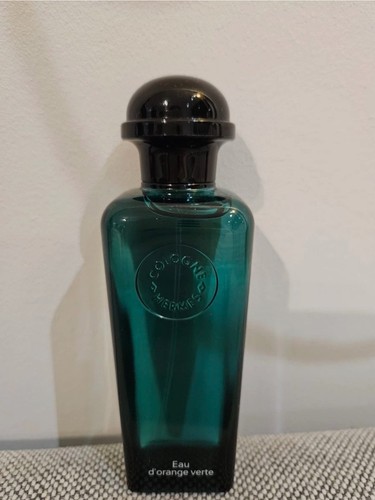 Hermès perfume eau orange - hermès,