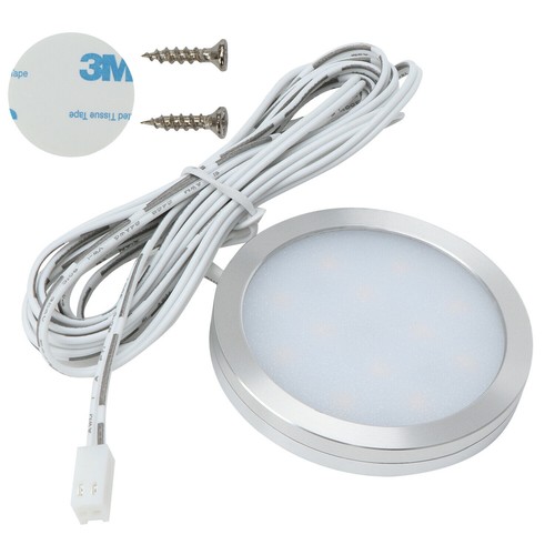 12x 12v led spot lights - 12v,
