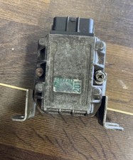 Toyota MR2 Turbo Mk2 SW20 Rev