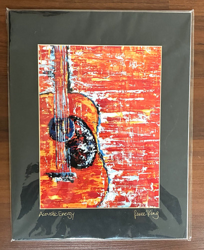 Renee king matted - renee,