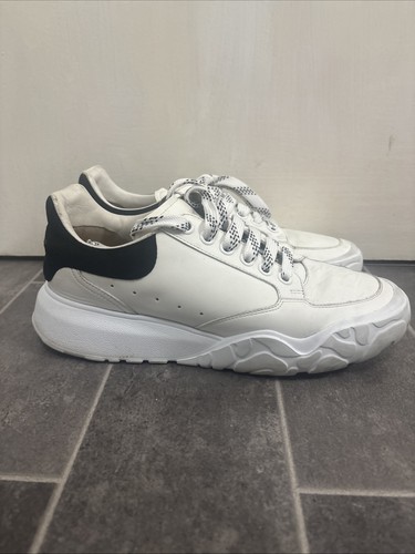 Alexander mcqueen oversized - alexander,