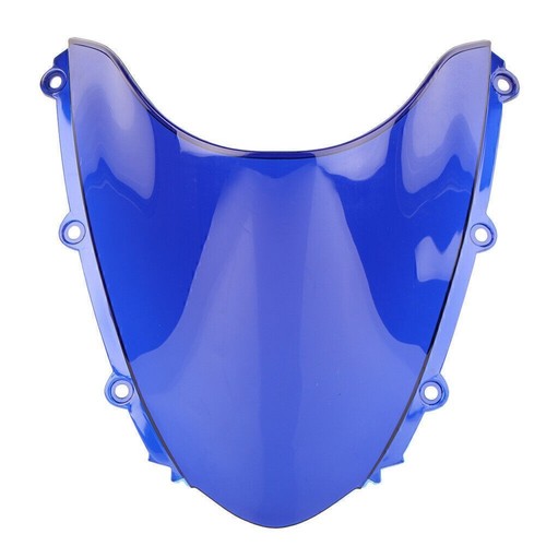 Front windshield wind screen - front,