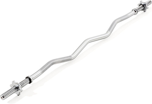 Spinlock curl barbell bar - spinlock,