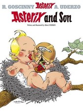 Asterix and Son: Album 27 by
