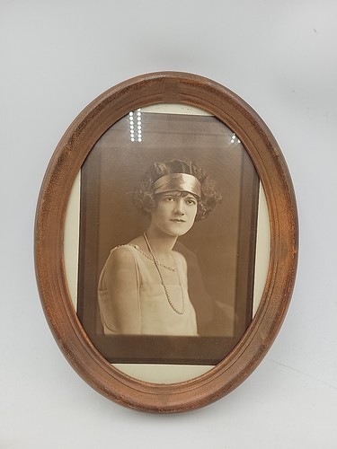 Antique 1920s stunning photo - 1920s,