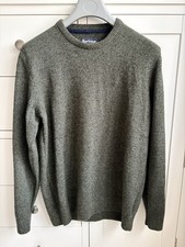 Barbour Men’s Tisbury Crew