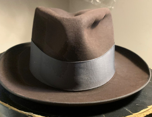 Vintage 50s dobbs - vintage,