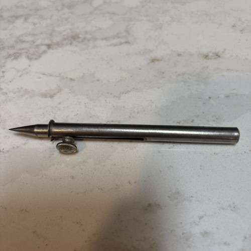 Vintage adjustable awl - adjustable, tool