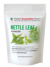 Organic Stinging Nettle Leaf