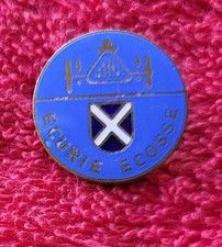ECURIE ECOSSE Motor Sport