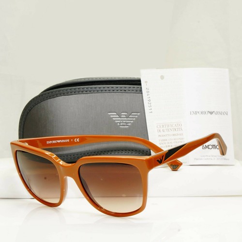 Emporio armani brown - emporio,