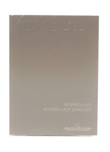 Jaeger lecoultre reverso lady - reverso,