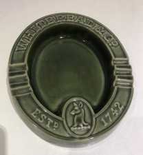 Vintage Whitbread & Co Brewery