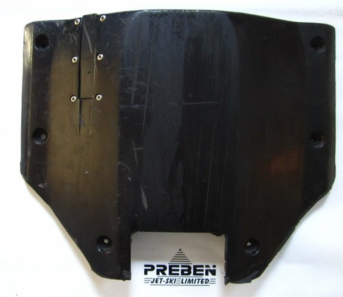Sea doo rideplate rfi 800 - doo,