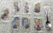 Tetley Tea Folk Collectable