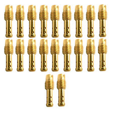 20Pcs 8-Bleed Holes Carburetor