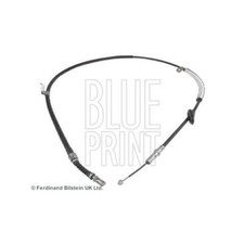 CABLE, PARKING BRAKE BLUE