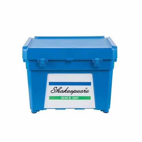 Shakespeare seat box - shakespeare,