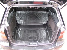 Jeep Cherokee KJ 2001 - 2008