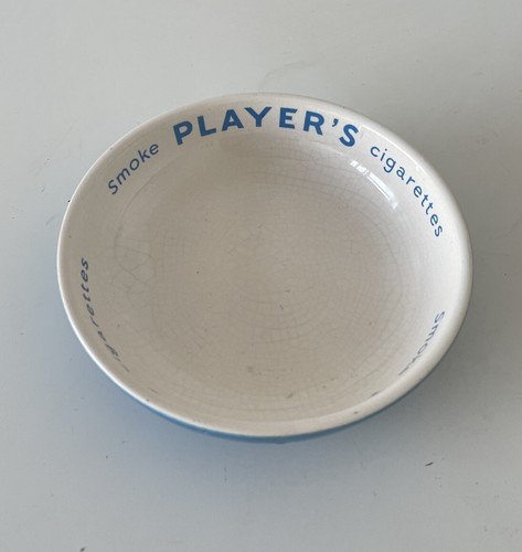 Vintage players cigarettes - vintage,