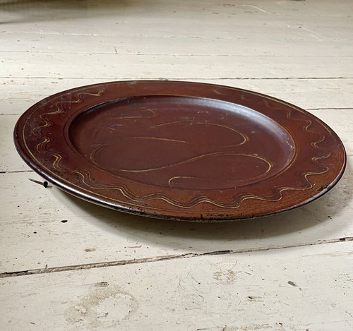 Winchcombe pottery large - pottery,