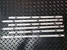NEW BACKLIGHT SET SAMSUNG