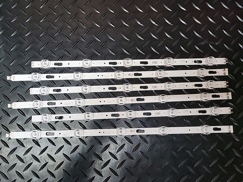 New backlight set samsung - new,