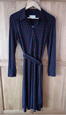 Hobbs  Lucinda Midi Dress