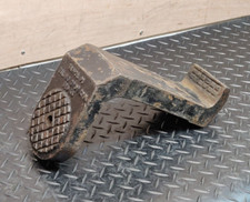 14 Tonne Hydraulic Toe Jack Claw Leg Tangye Hydralite Hi-Force Short Jack