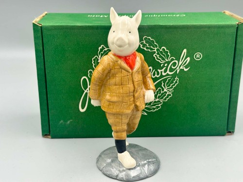 Beswick ware podgy - ware,