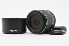 Pentax HD DA 55-300mm