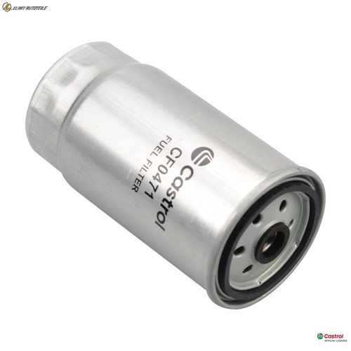 Fuel filter cf0471 for land - fuel,