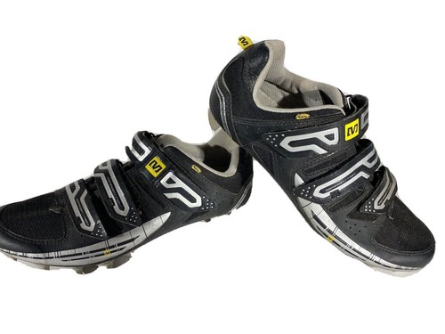 Mavic mtb cycling shoes - mtb,