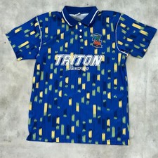 Birmingham City 1992-1993