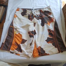 Men's O'NEILL Beige Brown