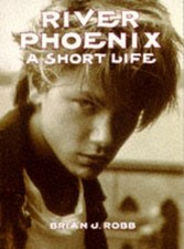 River Phoenix (Paperback) - FREE Shipping