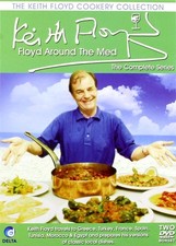 Keith Floyd-Floyd Around the