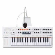 Arturia MiniFreak Vocoder
