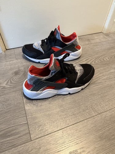Nike air huarache - nike,