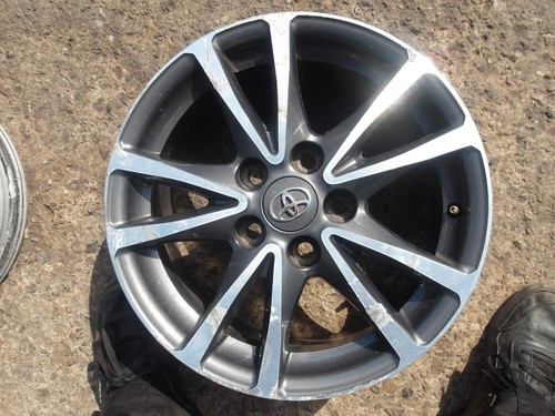 Toyota verso inch 10 - toyota, (10